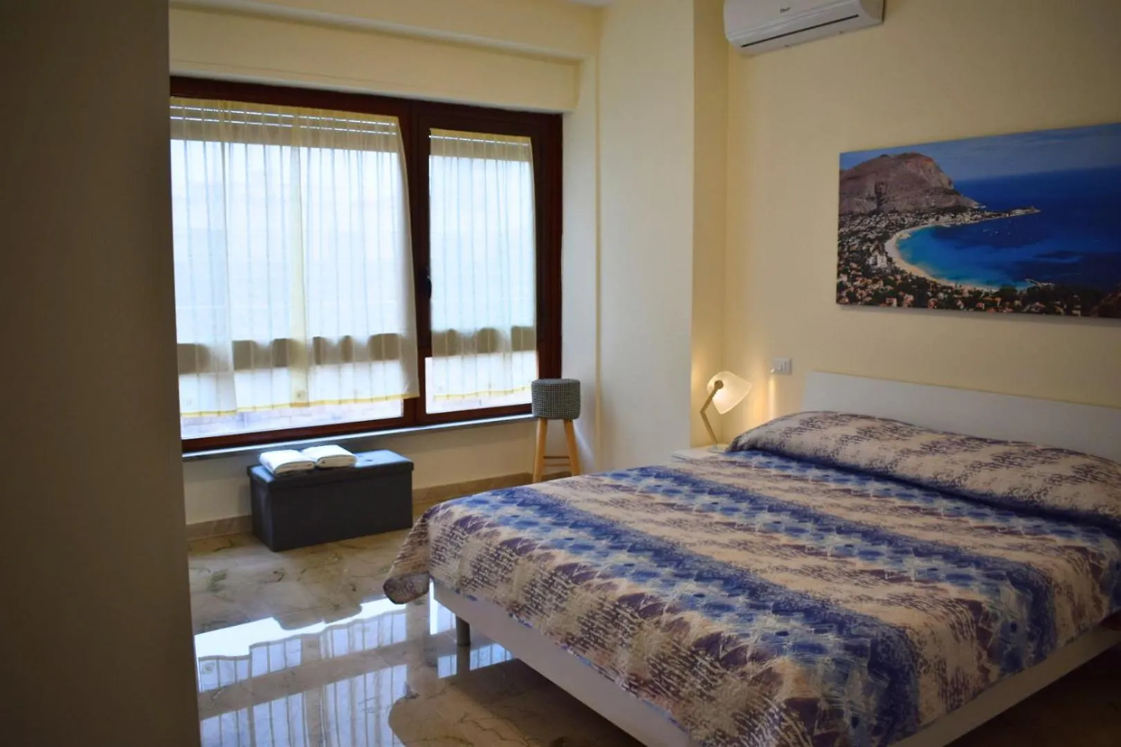 La Casa Di Gus Apartment Palermo 0*,