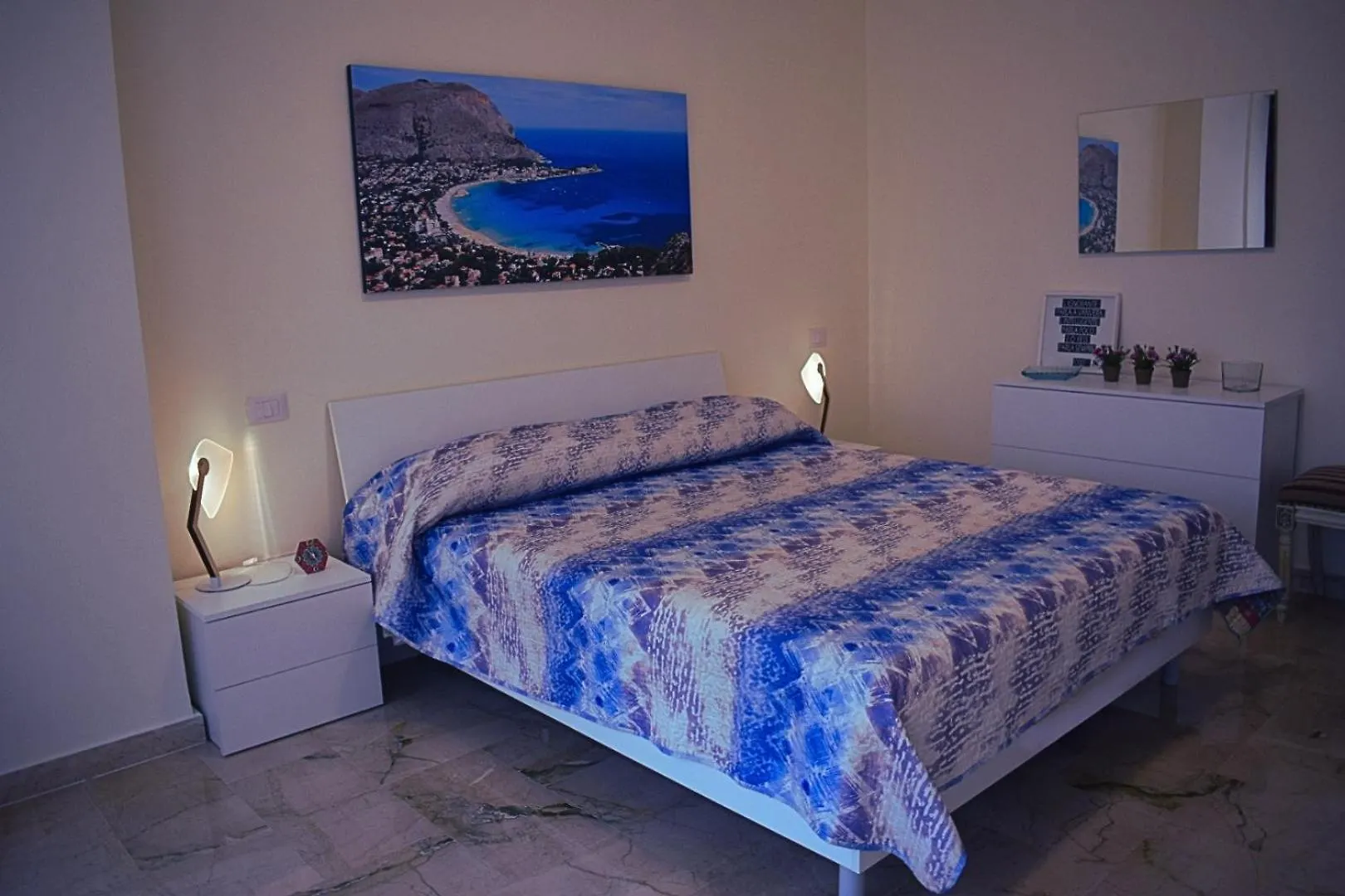 La Casa Di Gus Apartment Palermo