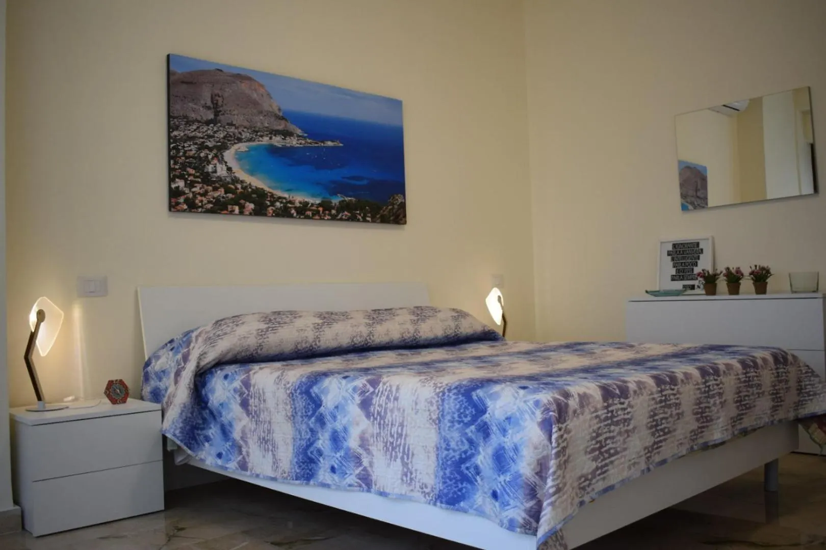 La Casa Di Gus location