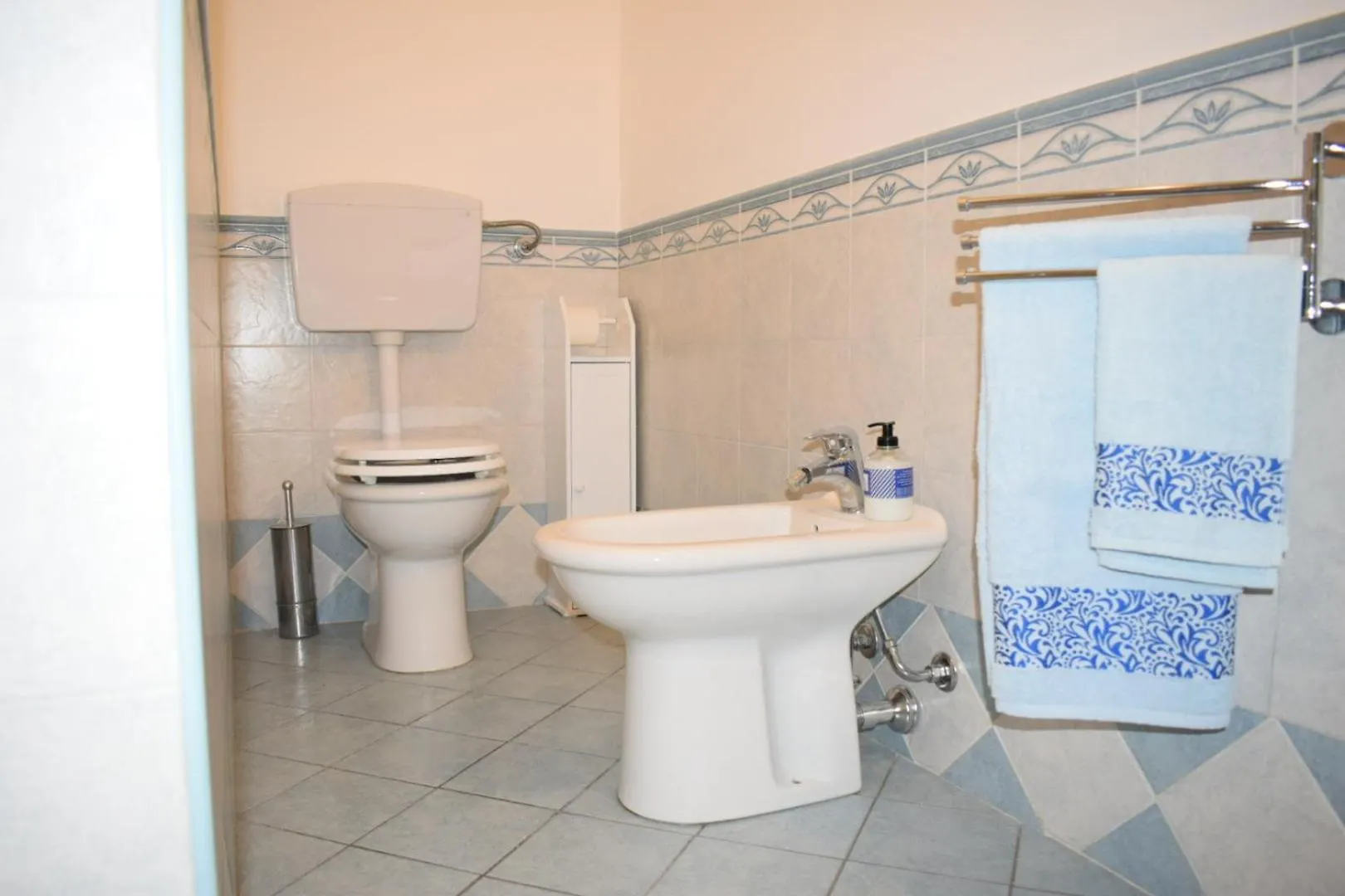 La Casa Di Gus Apartment Palermo 0*,  Italy