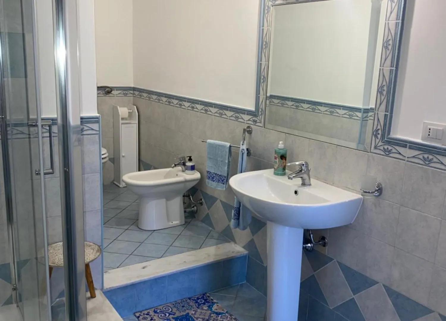 La Casa Di Gus Apartment Palermo 0*,