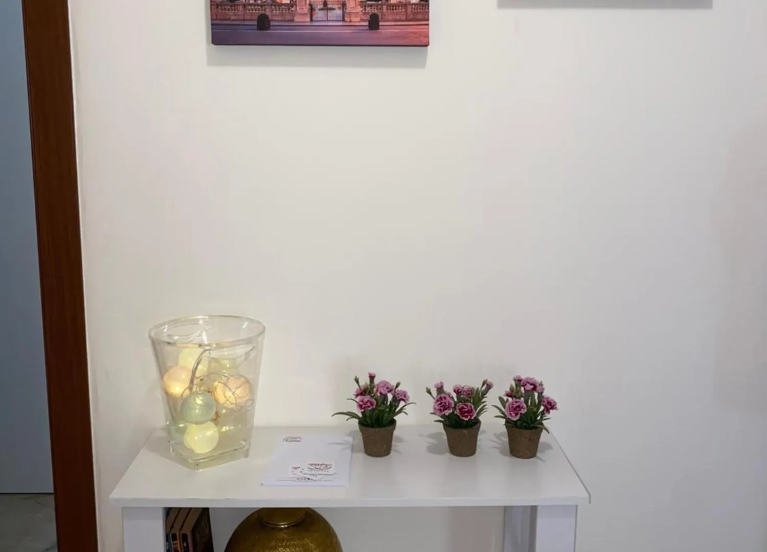 La Casa Di Gus Apartment Palermo